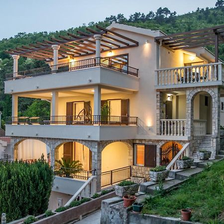 Villa Danigo Budva Exterior photo