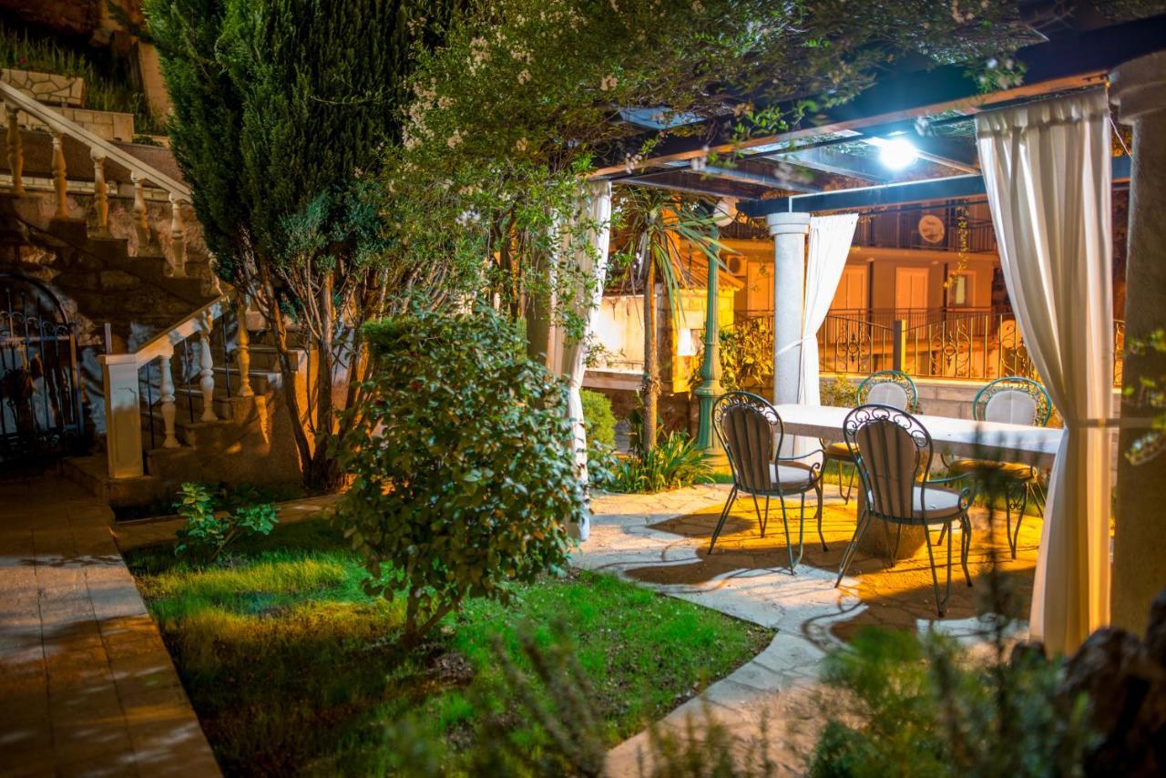 Villa Danigo Budva Exterior photo