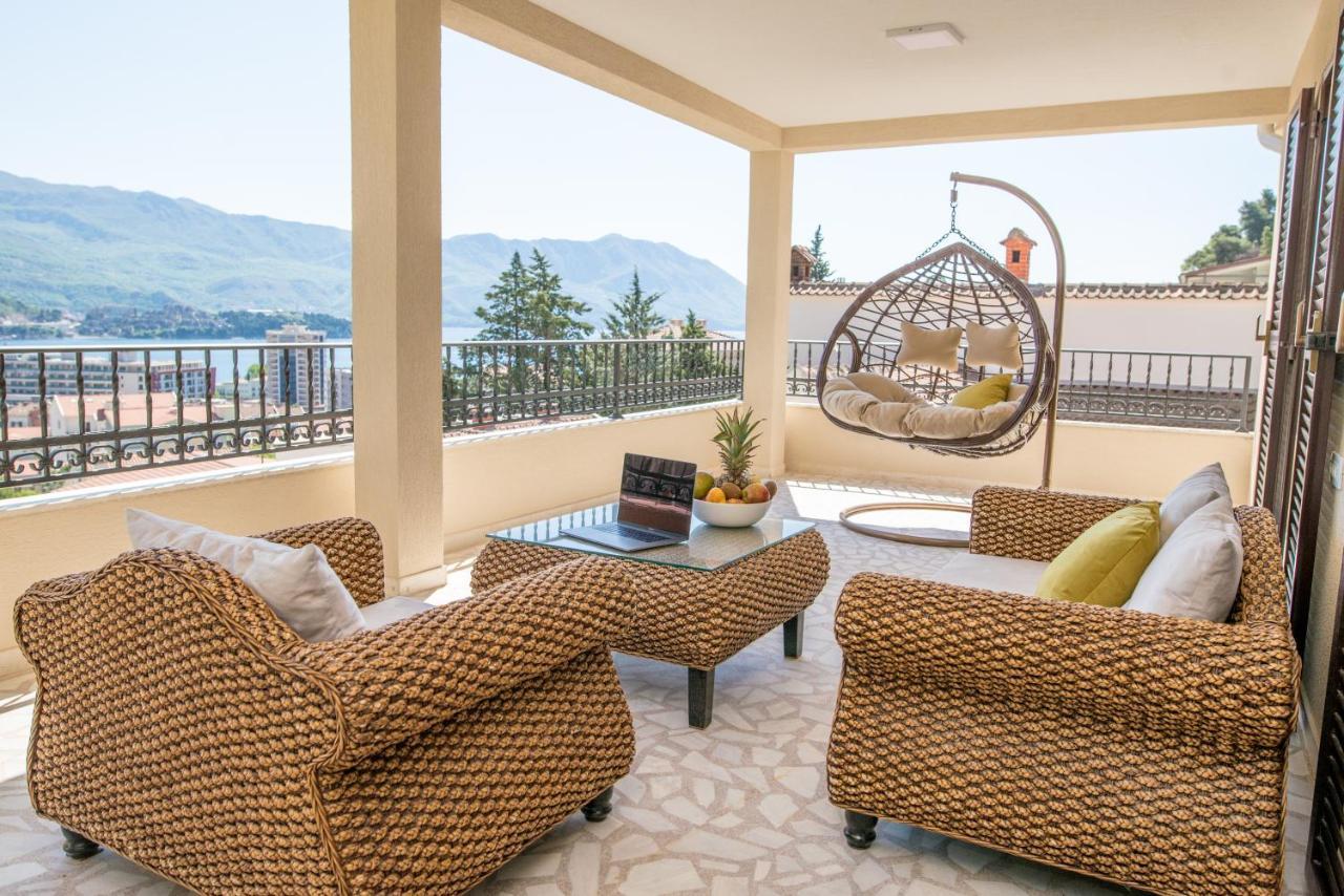 Villa Danigo Budva Exterior photo