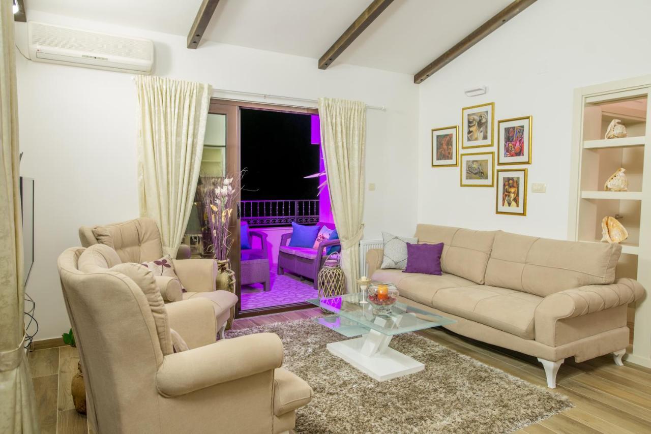 Villa Danigo Budva Exterior photo