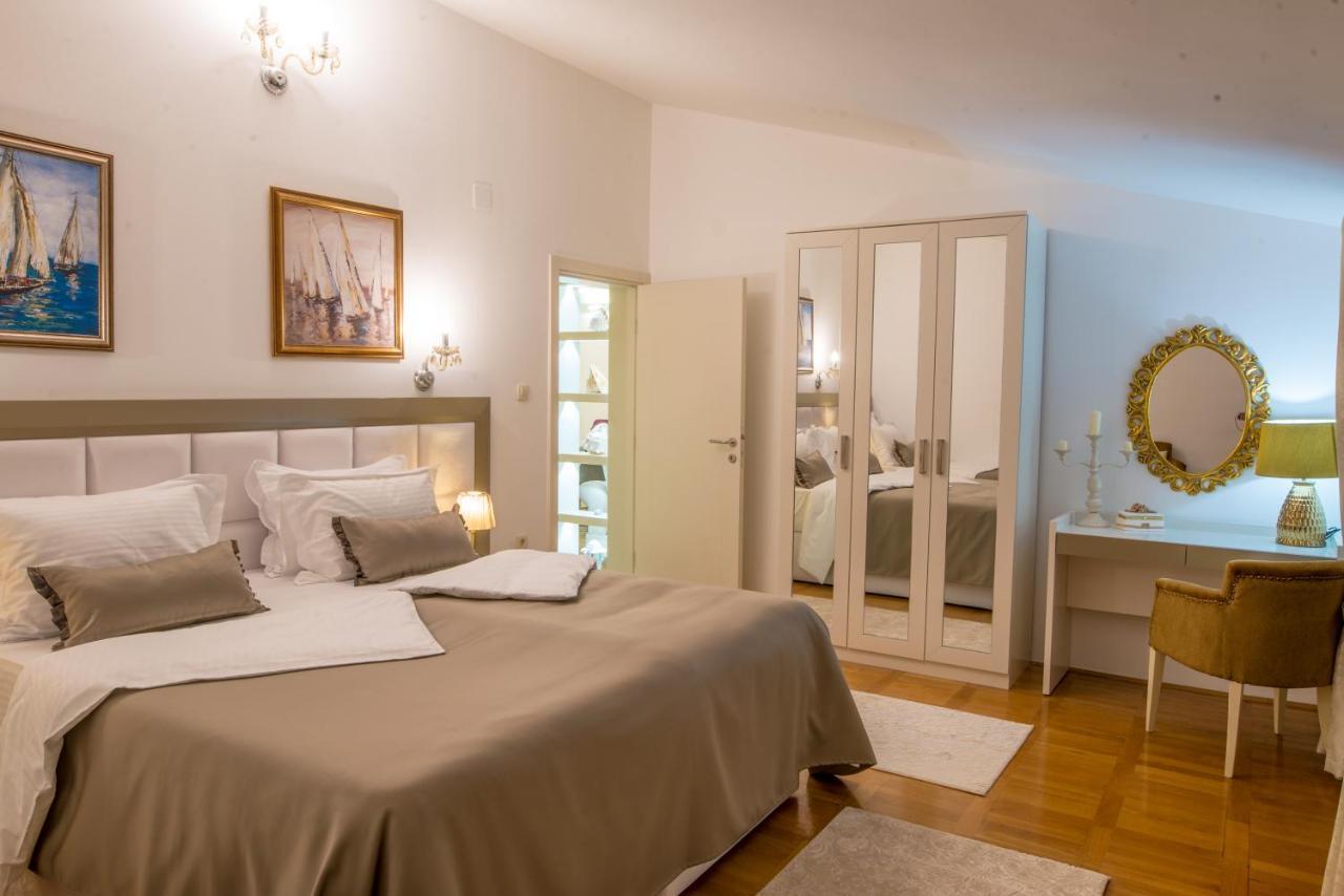 Villa Danigo Budva Exterior photo