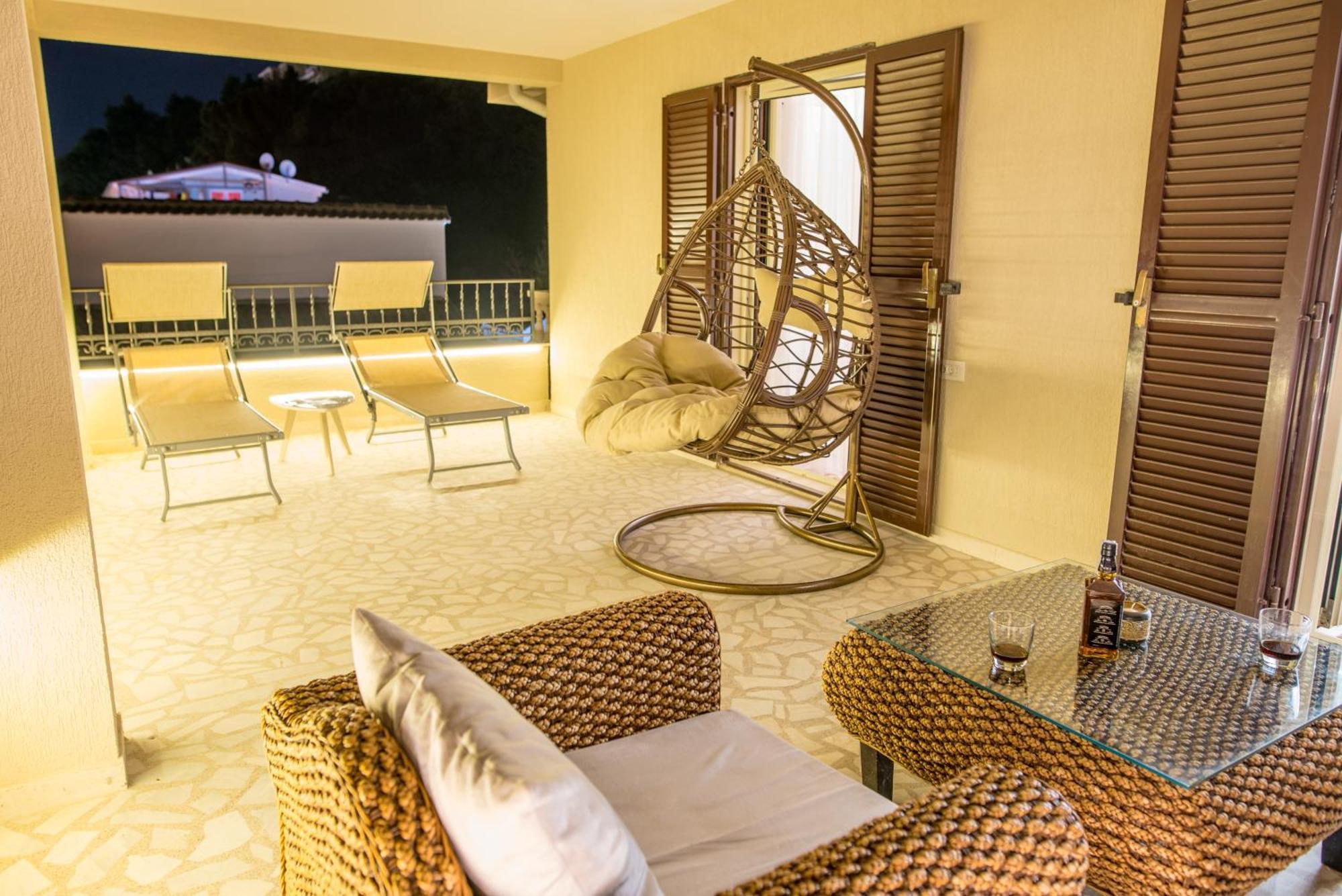 Villa Danigo Budva Room photo