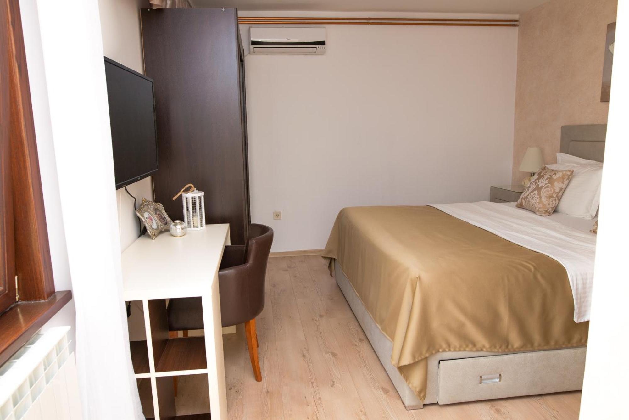 Villa Danigo Budva Room photo