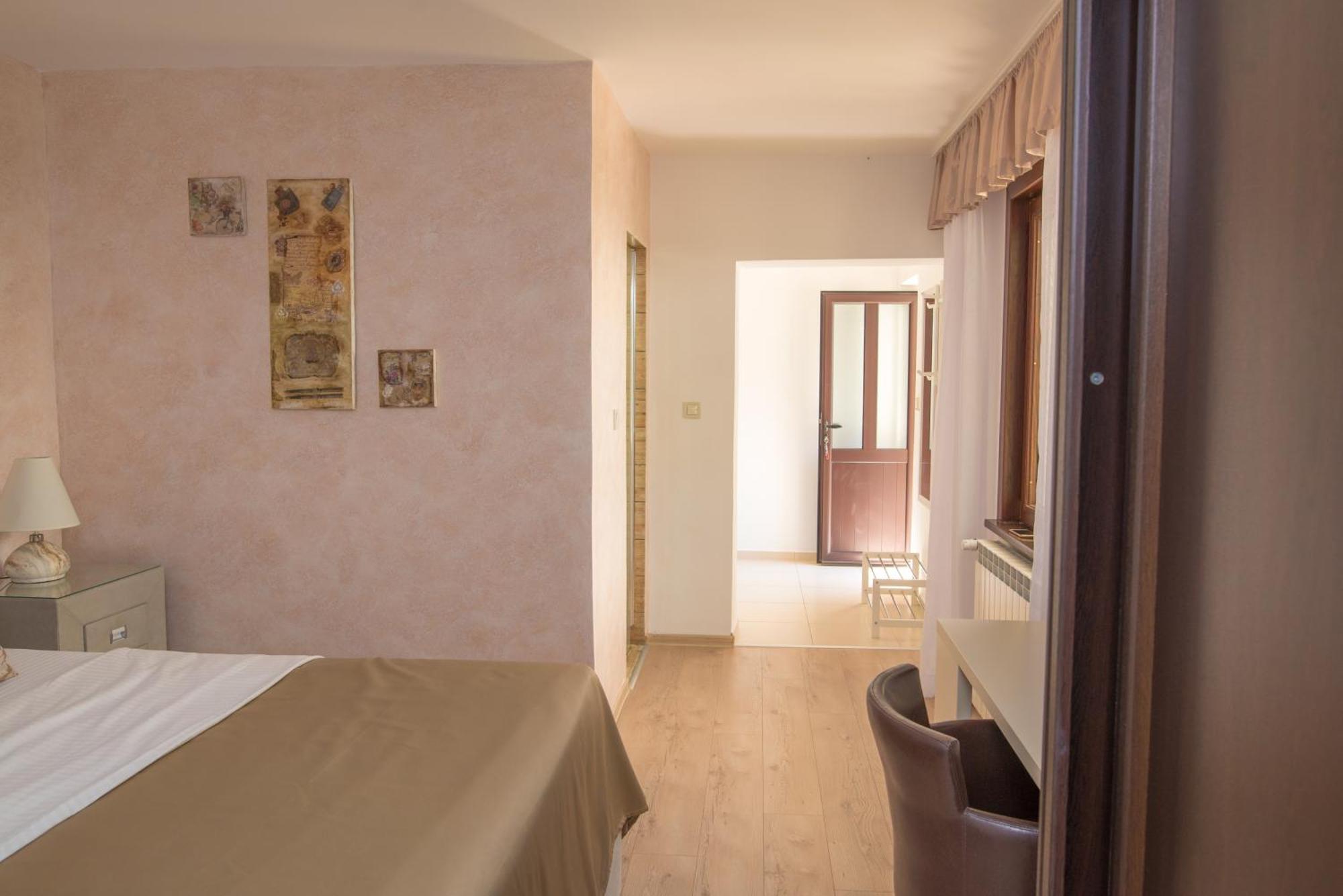 Villa Danigo Budva Room photo