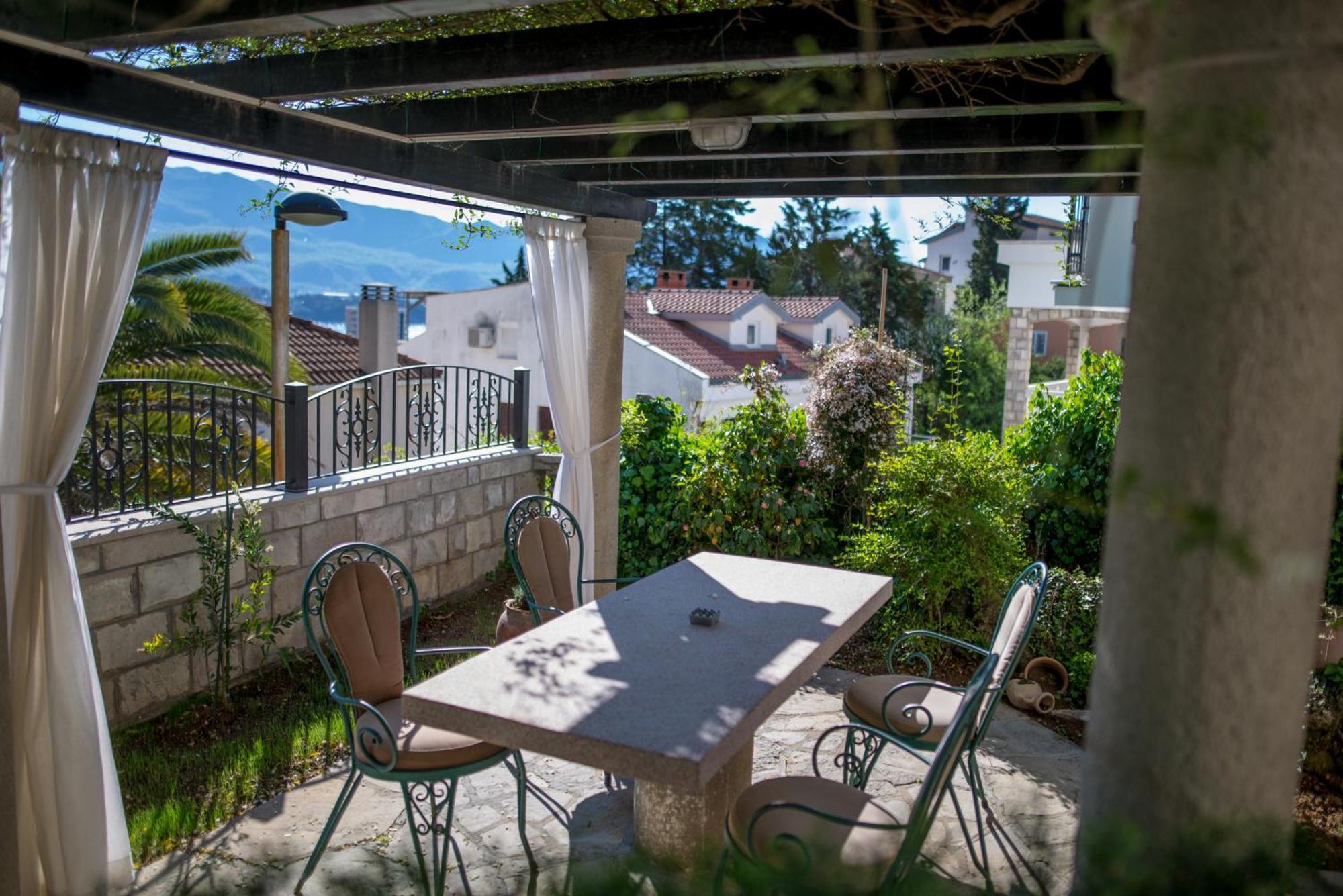 Villa Danigo Budva Room photo
