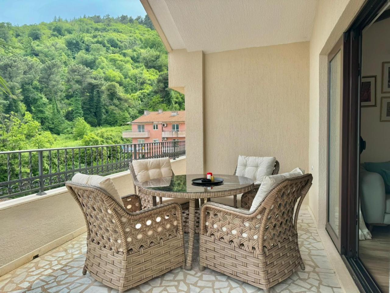 Villa Danigo Budva Exterior photo